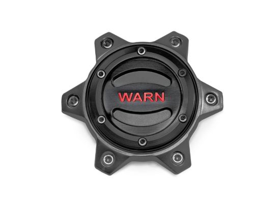 Picture of Warn Wheel - 104483