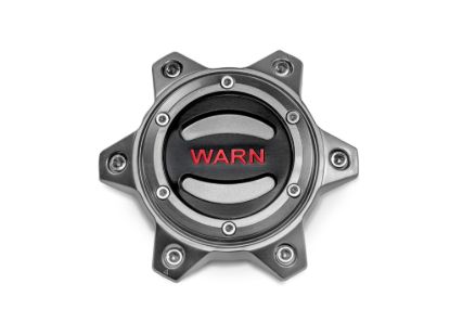 Picture of Warn Wheel - 104484