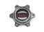 Picture of Warn Wheel - 104484