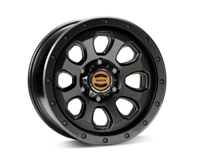 Picture of Warn Wheel - 104485