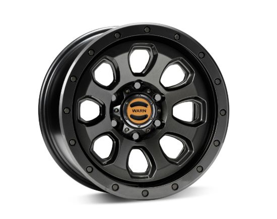 Picture of Warn Wheel - 104485