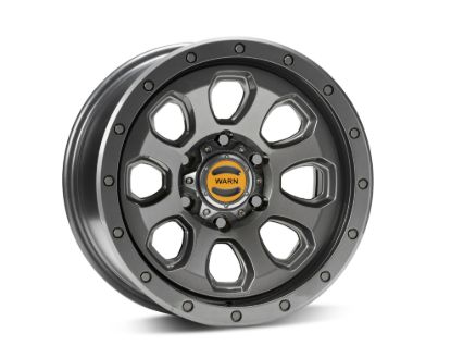 Picture of Warn Wheel - 104486