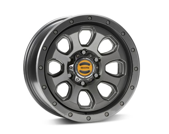 Picture of Warn Wheel - 104486