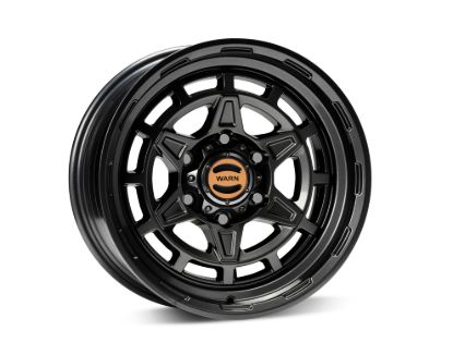 Picture of Warn Wheel - 104487