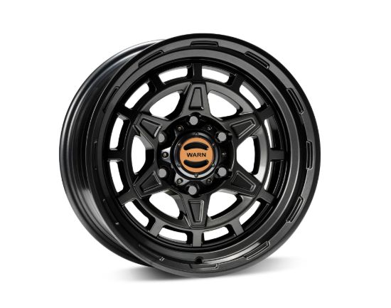Picture of Warn Wheel - 104487