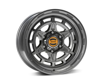 Picture of Warn Wheel - 104488