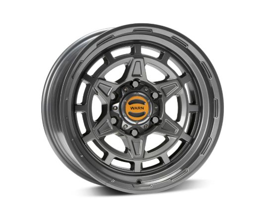 Picture of Warn Wheel - 104488