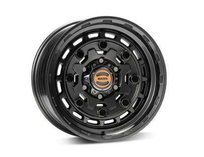 Picture of Warn Wheel - 104489