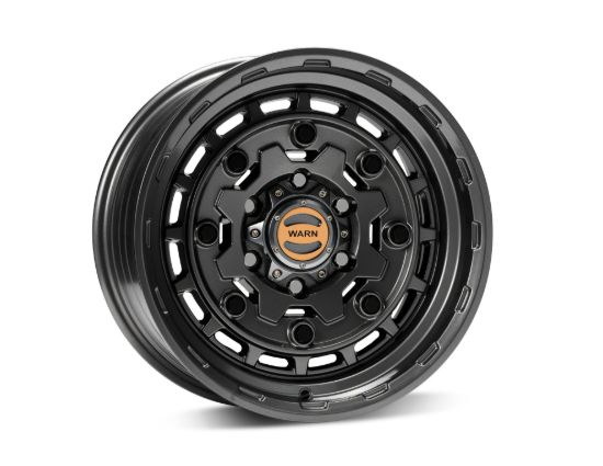 Picture of Warn Wheel - 104489