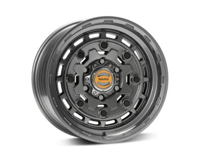 Picture of Warn Wheel - 104490