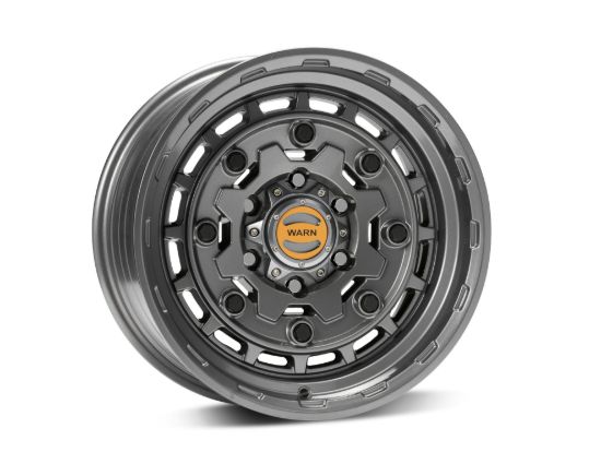 Picture of Warn Wheel - 104490