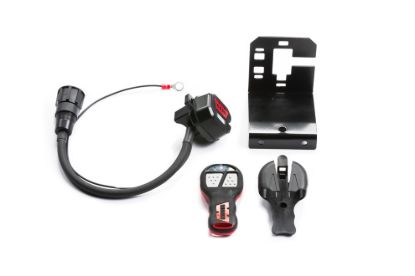 Picture of Warn Winch Remote Control - 104626