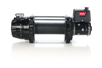 Picture of Warn Winch - 104740
