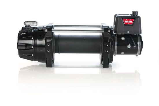 Picture of Warn Winch - 104740
