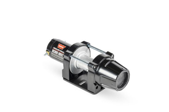 Picture of Warn Rope Hoist - 104802