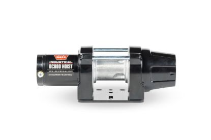 Picture of Warn Rope Hoist - 104802