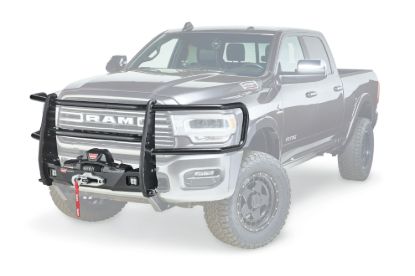 Picture of Warn Grille Guard - 104821