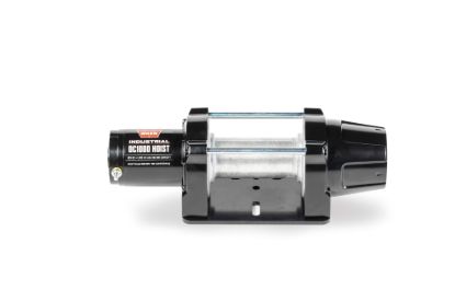Picture of Warn Rope Hoist - 105101