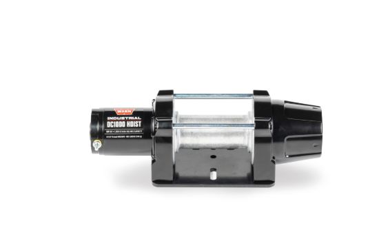 Picture of Warn Rope Hoist - 105101