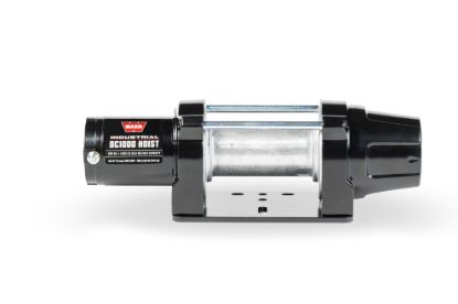 Picture of Warn Rope Hoist - 105101