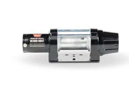 Picture of Warn Rope Hoist - 105102