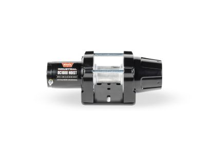 Picture of Warn Rope Hoist - 105151