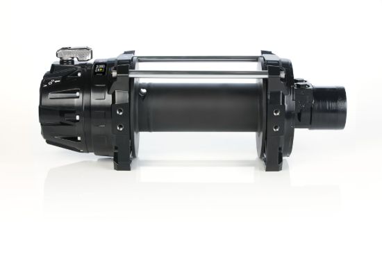 Picture of Warn Winch - 105450