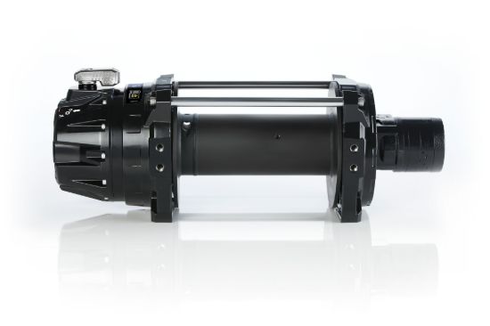 Picture of Warn Winch - 105660