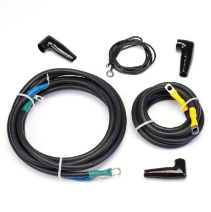 Picture of Warn Winch Wiring Harness - 106011