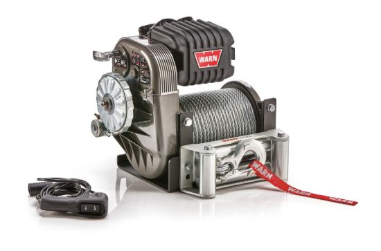 Picture of Warn Winch - 106170