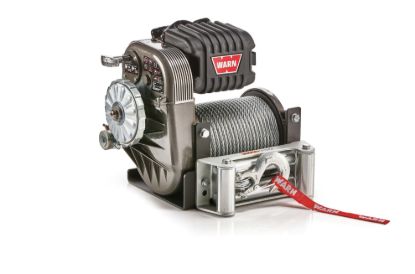 Picture of Warn Winch - 106170