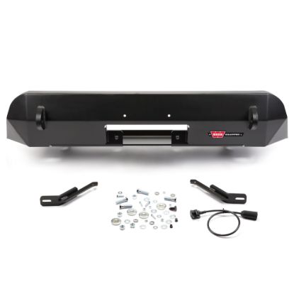 Picture of Warn Winch Mount - 106252