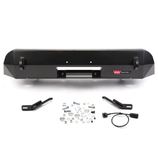 Picture of Warn Winch Mount - 106252