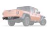 Picture of Warn Bumper - 106300