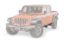 Picture of Warn Rocker Panel Guard - 106370
