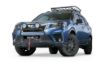 Picture of Warn Winch Mount - 106413
