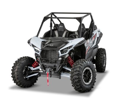 Picture of Warn Snow Plow Mount - 106576