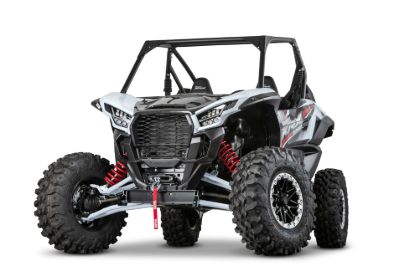 Picture of Warn Snow Plow Mount - 106576