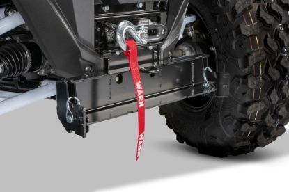 Picture of Warn Snow Plow Mount - 106576