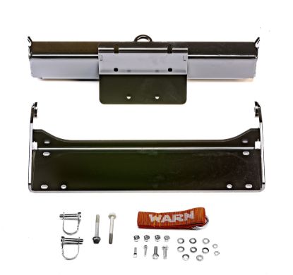 Picture of Warn Snow Plow Mount - 106576