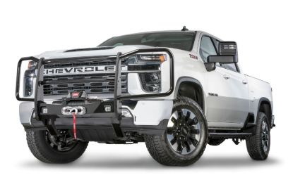 Picture of Warn Grille Guard - 106595