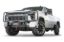Picture of Warn Grille Guard - 106595