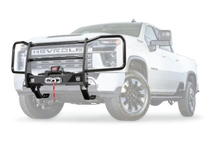 Picture of Warn Grille Guard - 106595