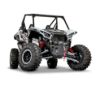 Picture of Warn Bumper - 106612