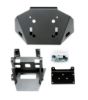 Picture of Warn Bumper - 106612