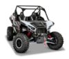 Picture of Warn Bumper - 106612