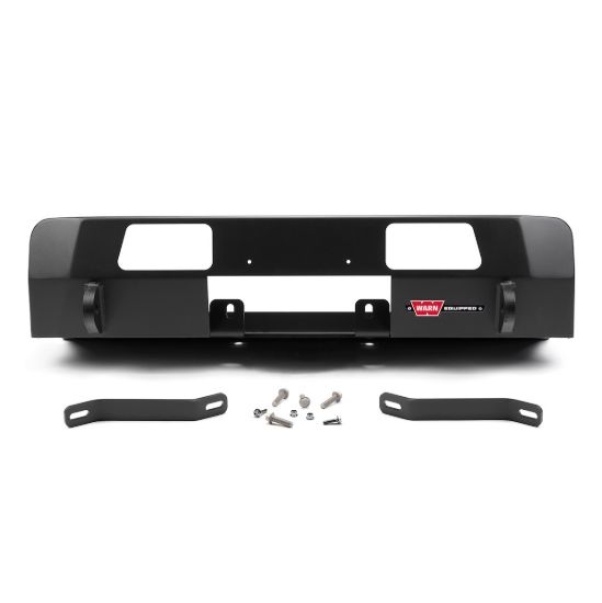 Picture of Warn Winch Mount - 106668