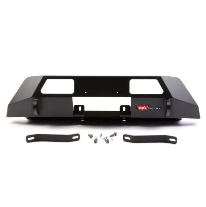 Picture of Warn Winch Mount - 106670