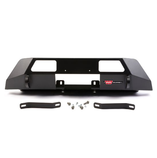 Picture of Warn Winch Mount - 106670
