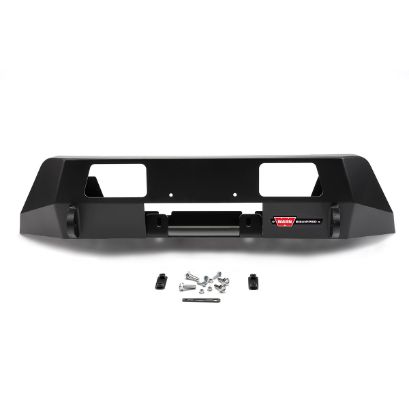 Picture of Warn Winch Mount - 106672